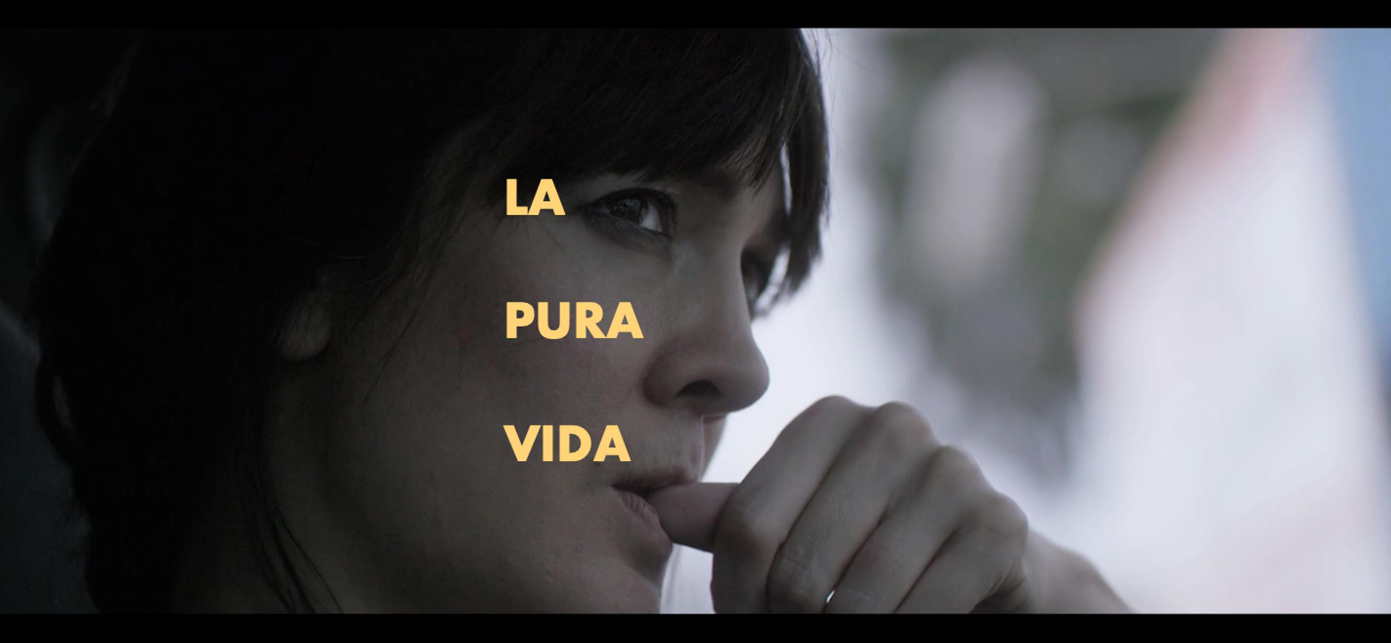 La Pura Vida (2023)