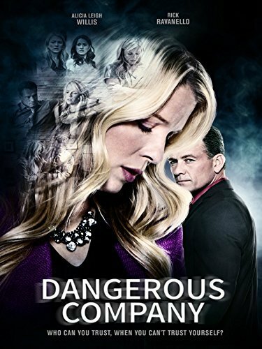 Dangerous Company (2015)