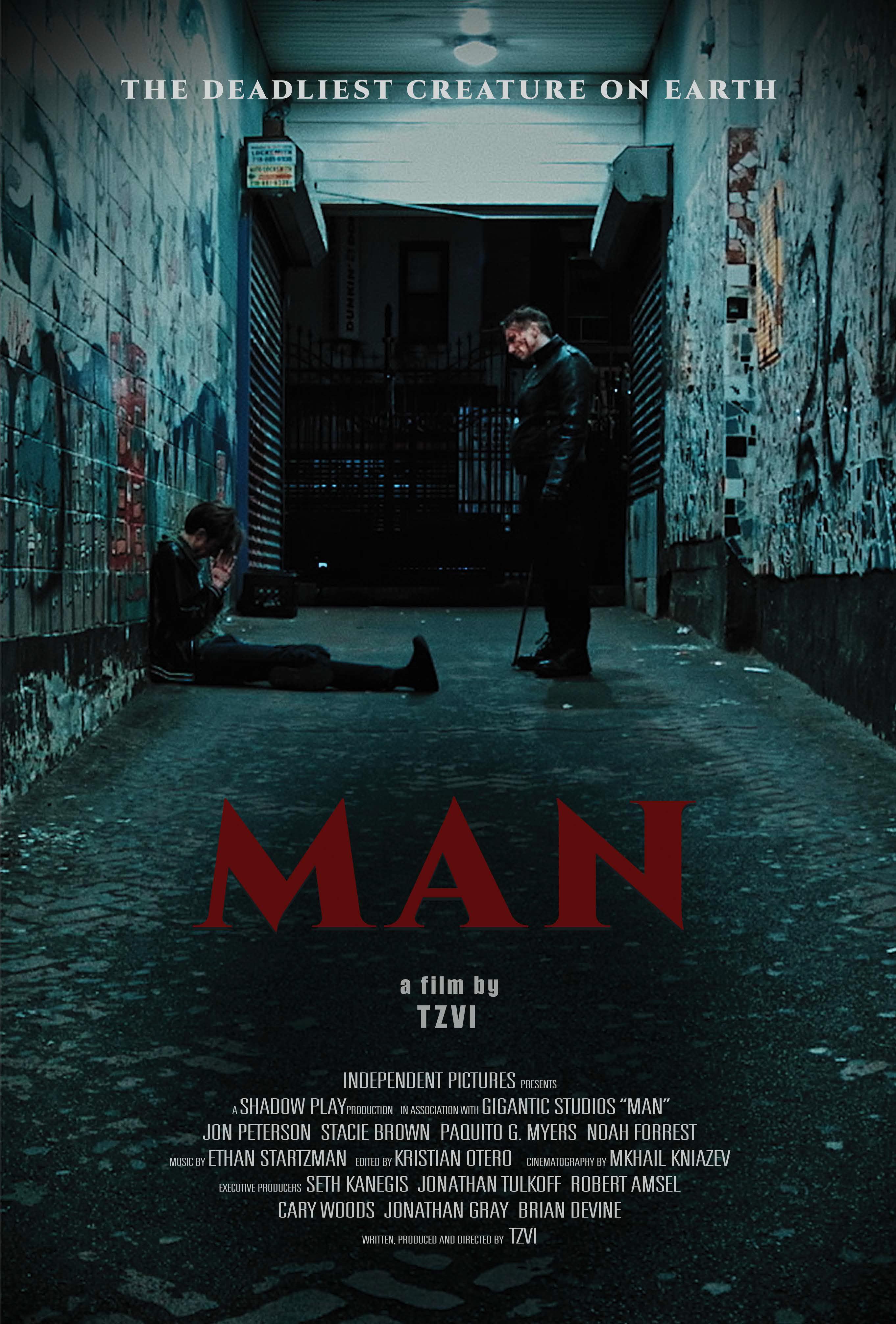 Man (2022)