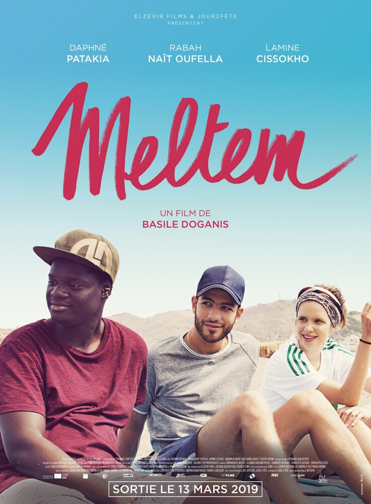 Meltem (2019)