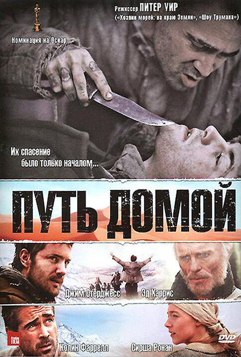 Путь домой (2010)