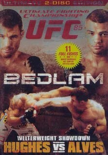 UFC 85: Bedlam (2008)