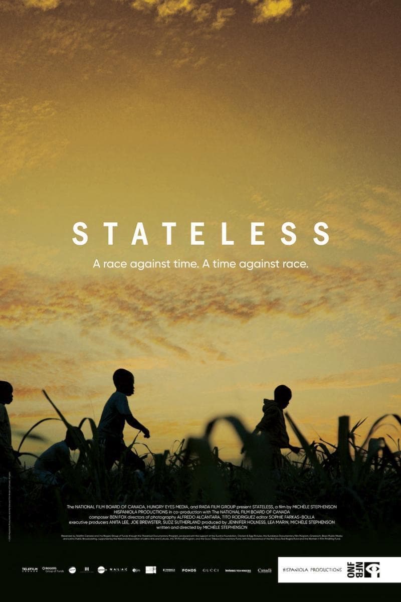 Stateless (2020)