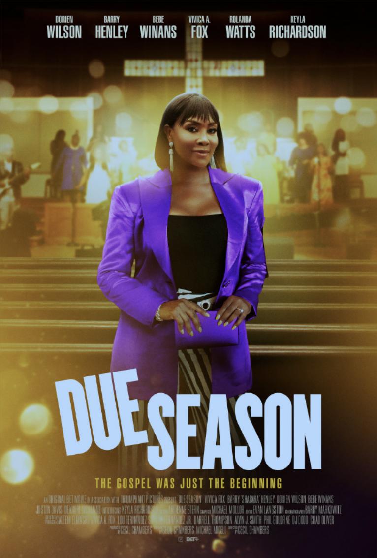 Due Season (2022)