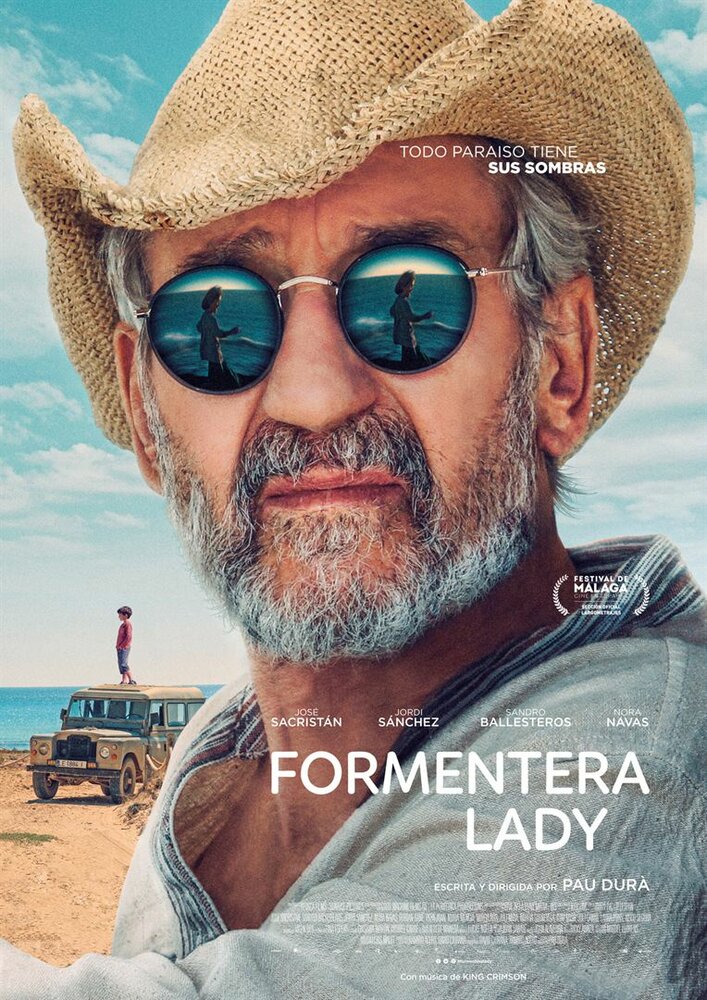 Formentera Lady (2018)