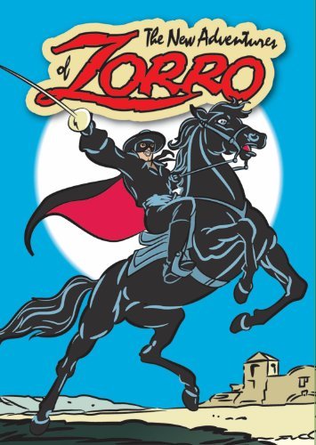 The New Adventures of Zorro (1981)