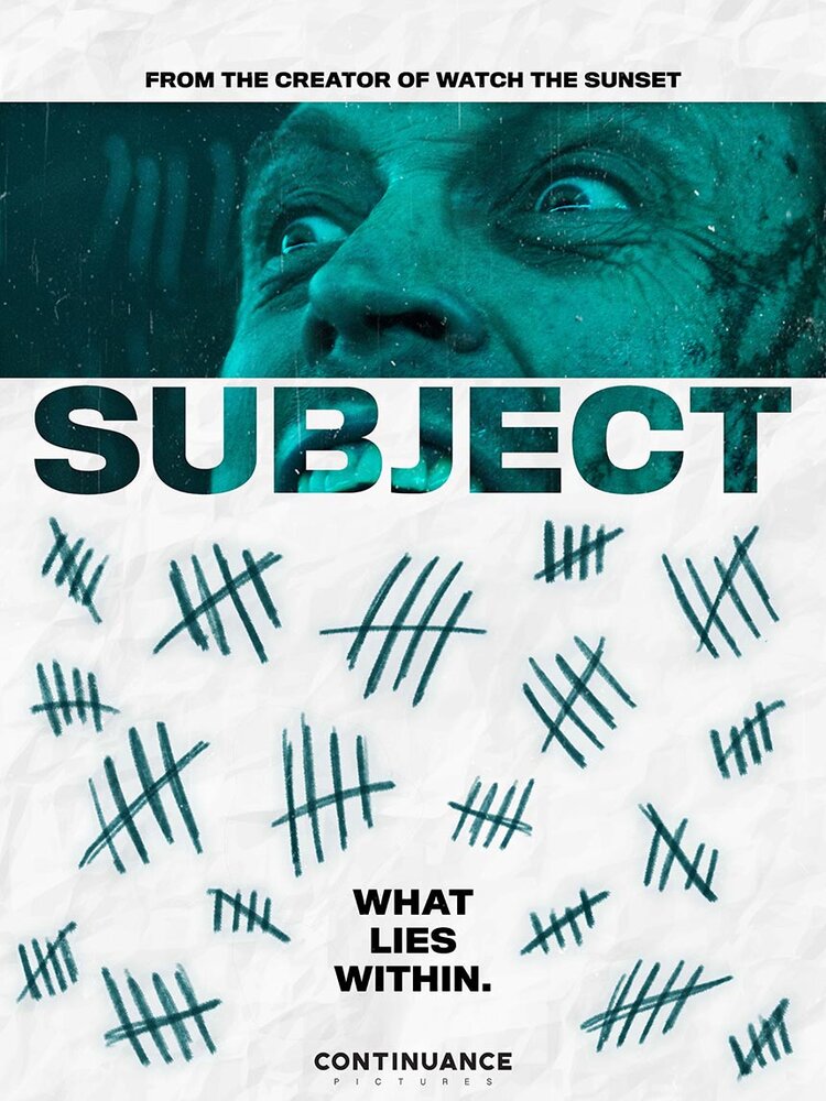 Subject (2023)