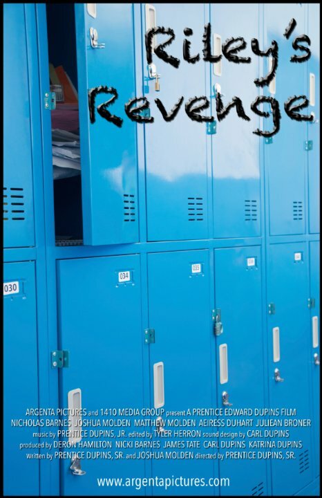 Riley's Revenge (2014)