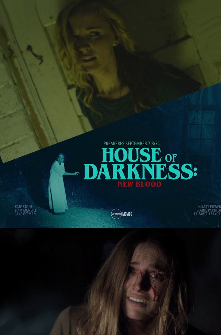 House of Darkness: New Blood (2018)