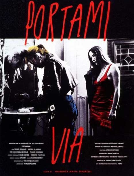 Portami via (1994)