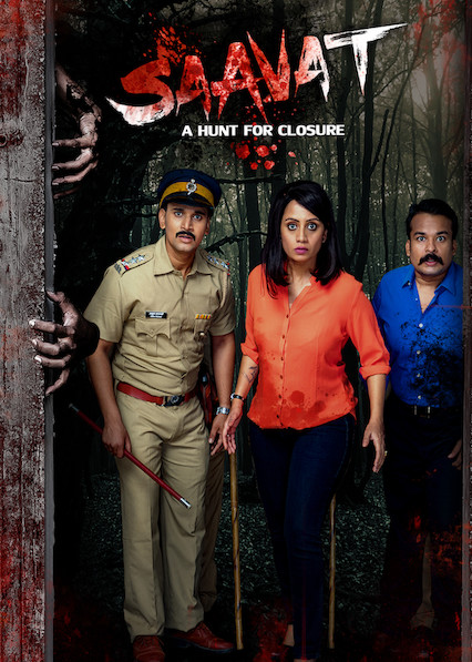 Saavat: A Hunt for Closure (2019)