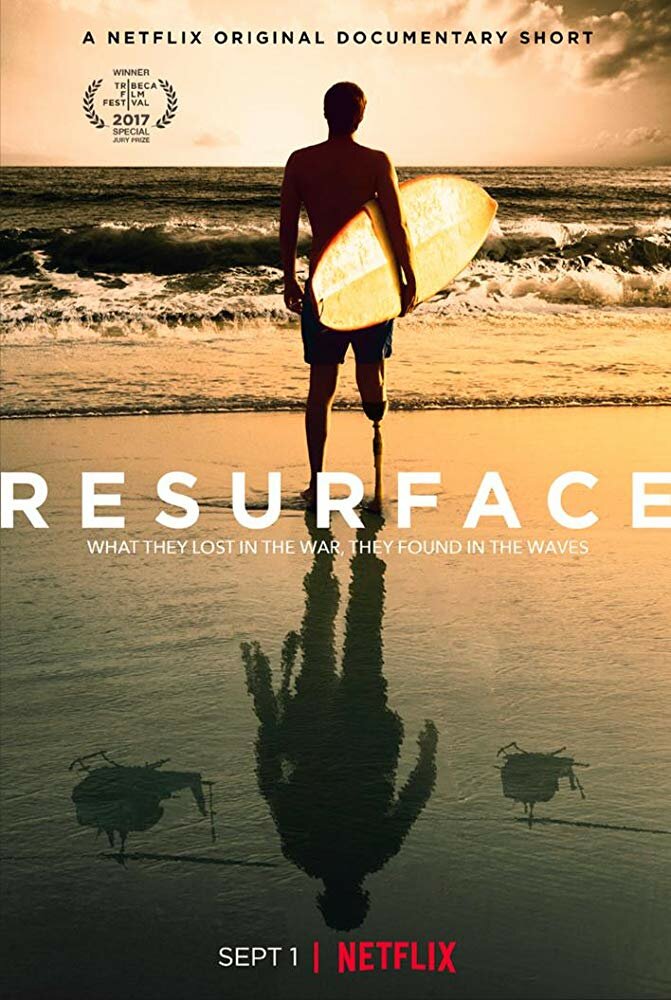 Resurface (2017)