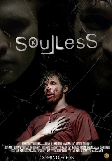 Soulless (2015)