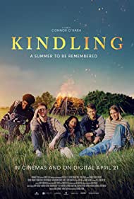 Kindling (2023)