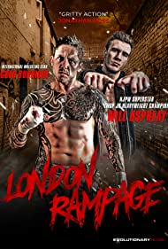 London Rampage (2016)