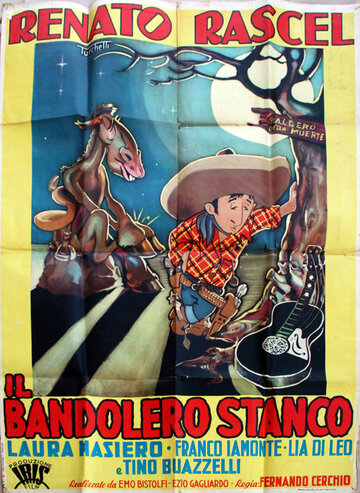 Il bandolero stanco (1952)