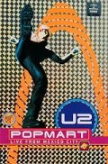 U2: PopMart Live from Mexico City (1997)