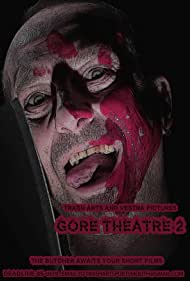 Gore Theatre 2 (2020)