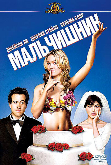 Мальчишник (2003)