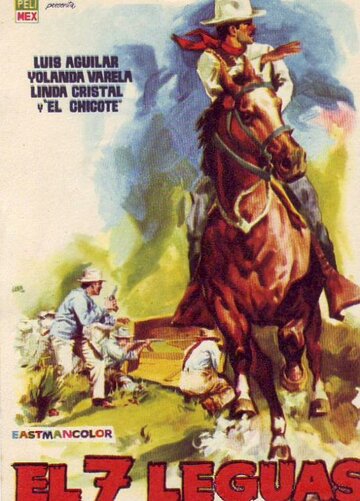 El 7 leguas (1955)