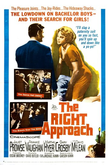 The Right Approach (1961)