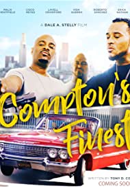 Compton's Finest (2018)