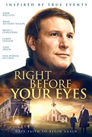 Right Before Your Eyes (2019)