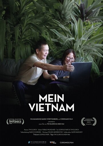 My Vietnam (2020)