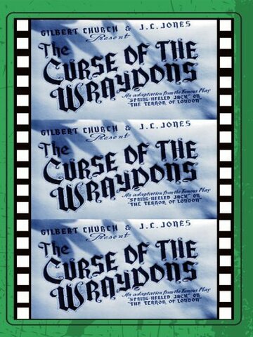 The Curse of the Wraydons (1946)