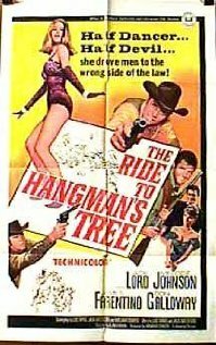 Ride to Hangman's Tree (1967)