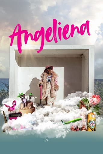 Angeliena (2021)