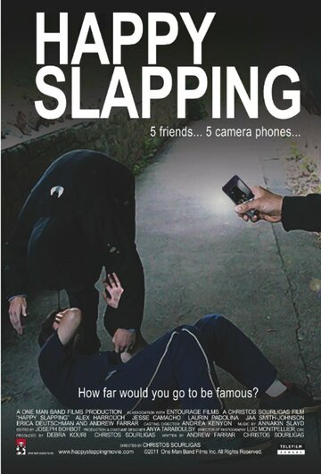 Happy Slapping (2013)