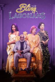 The Bling Lagosians (2019)